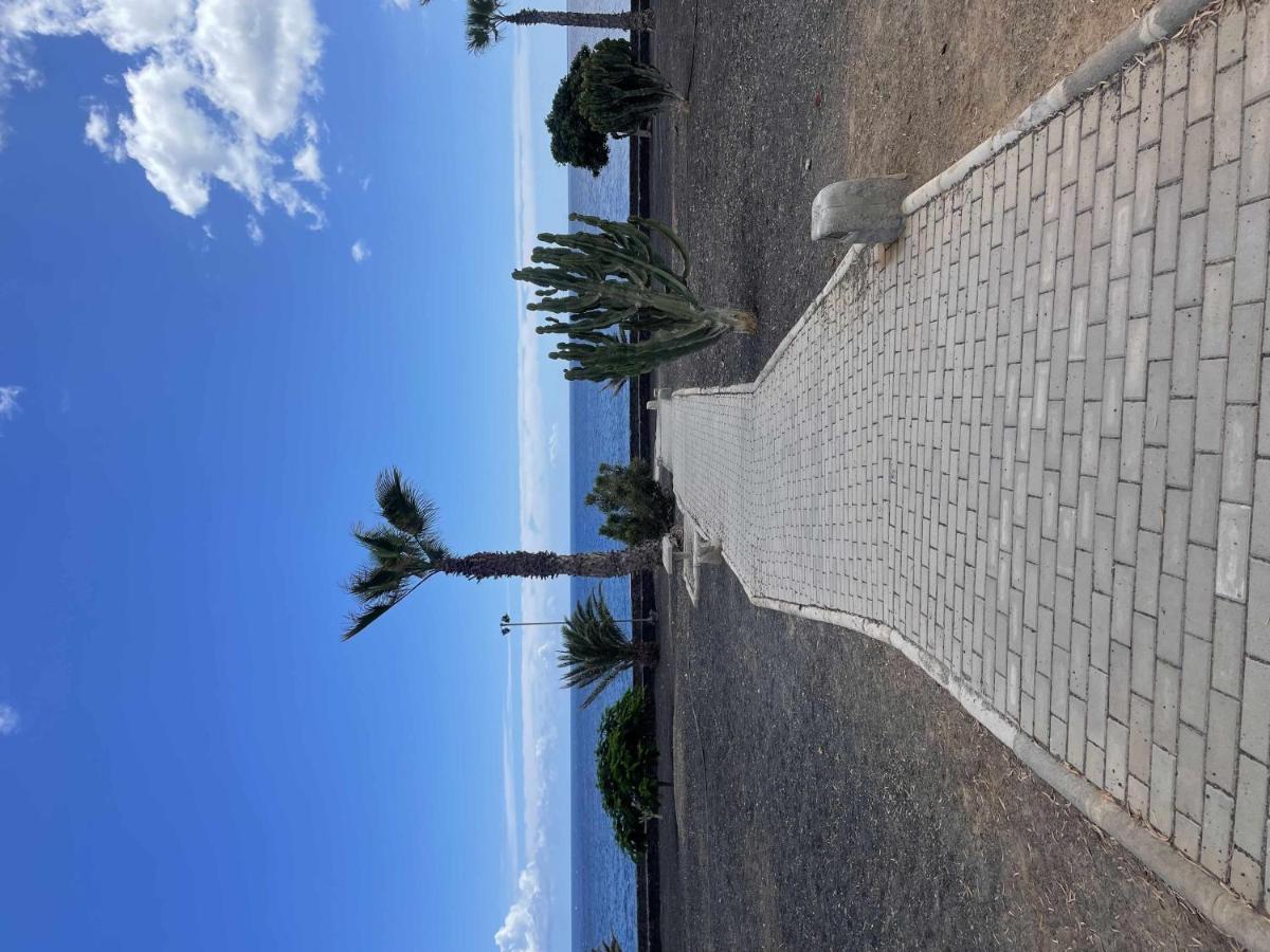 Zen Home Beach Costa Teguise Exterior foto
