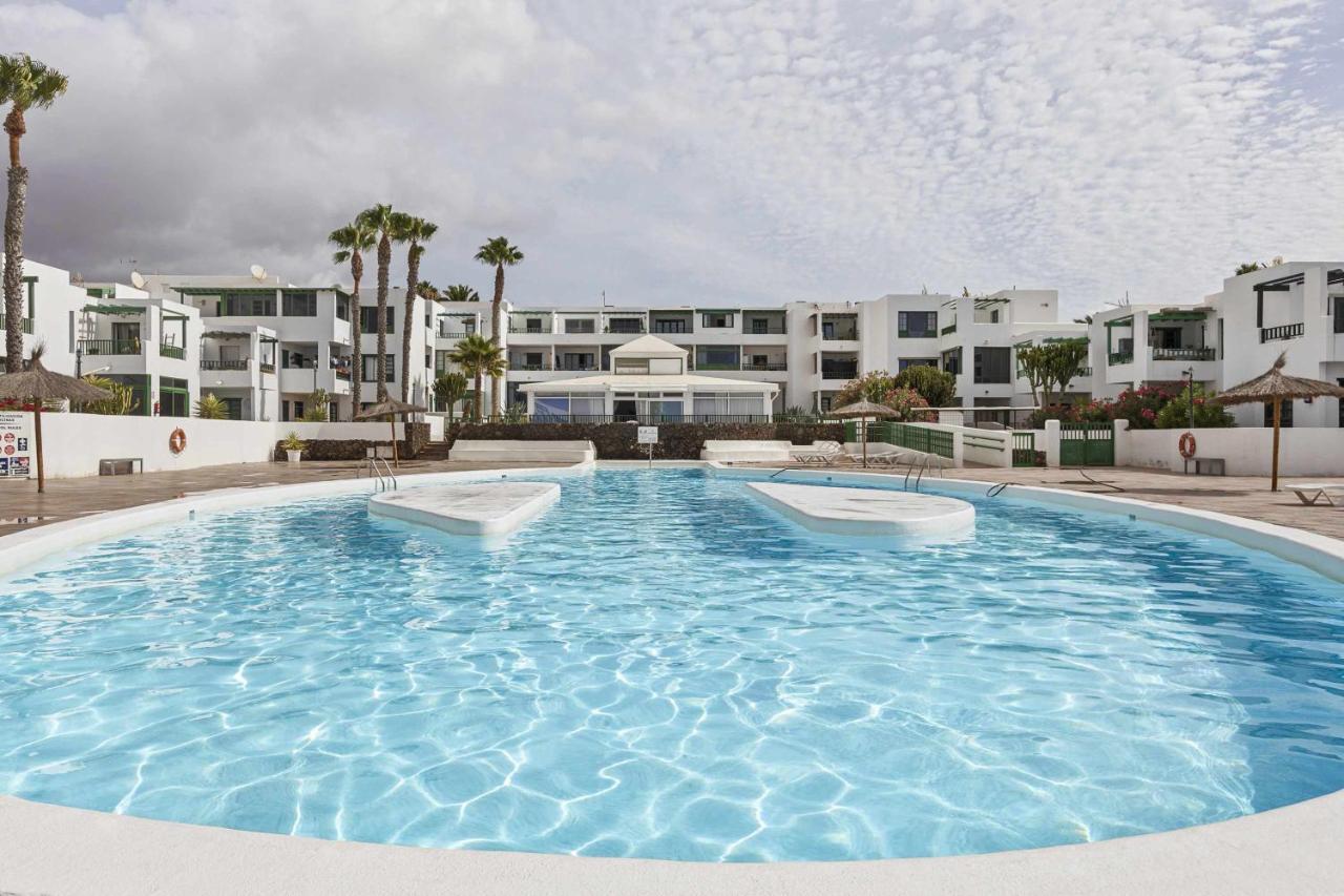 Zen Home Beach Costa Teguise Exterior foto