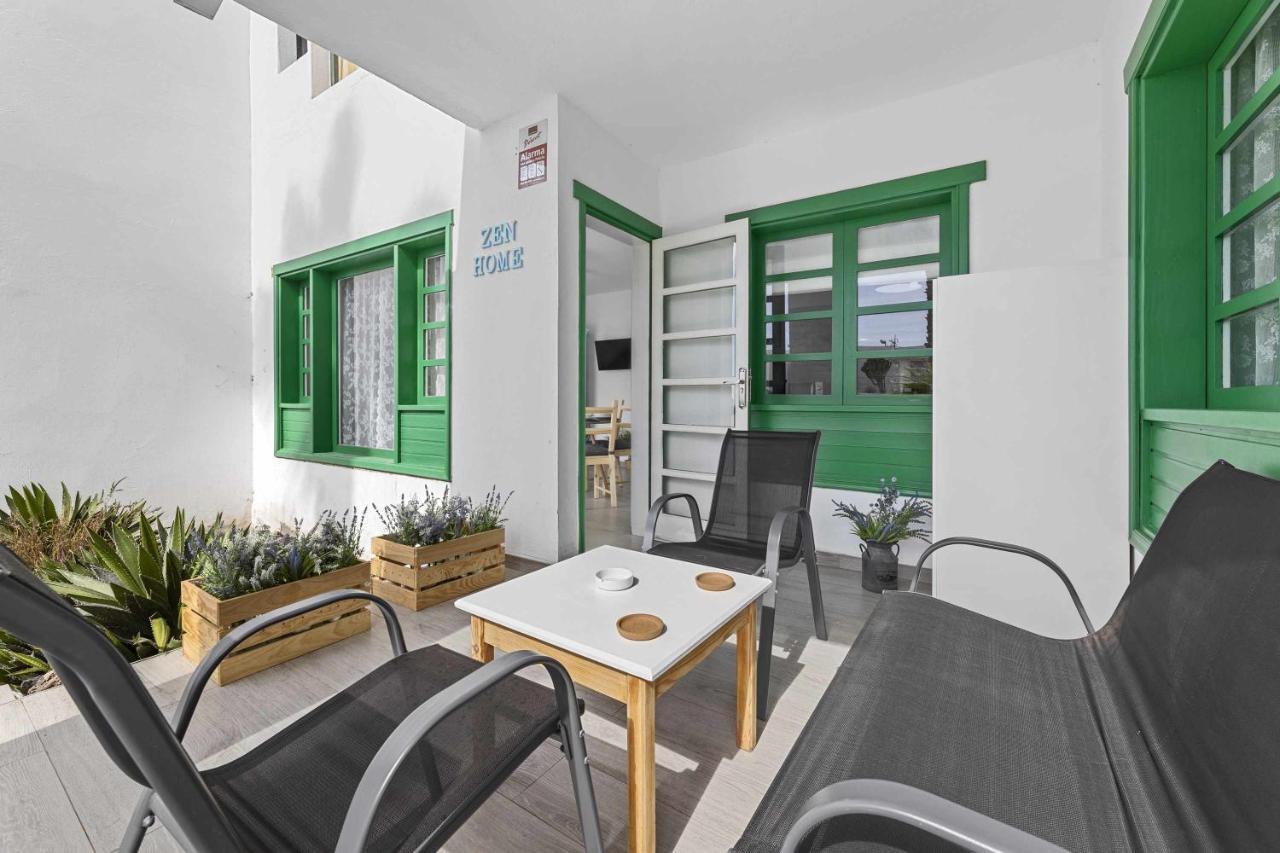 Zen Home Beach Costa Teguise Exterior foto