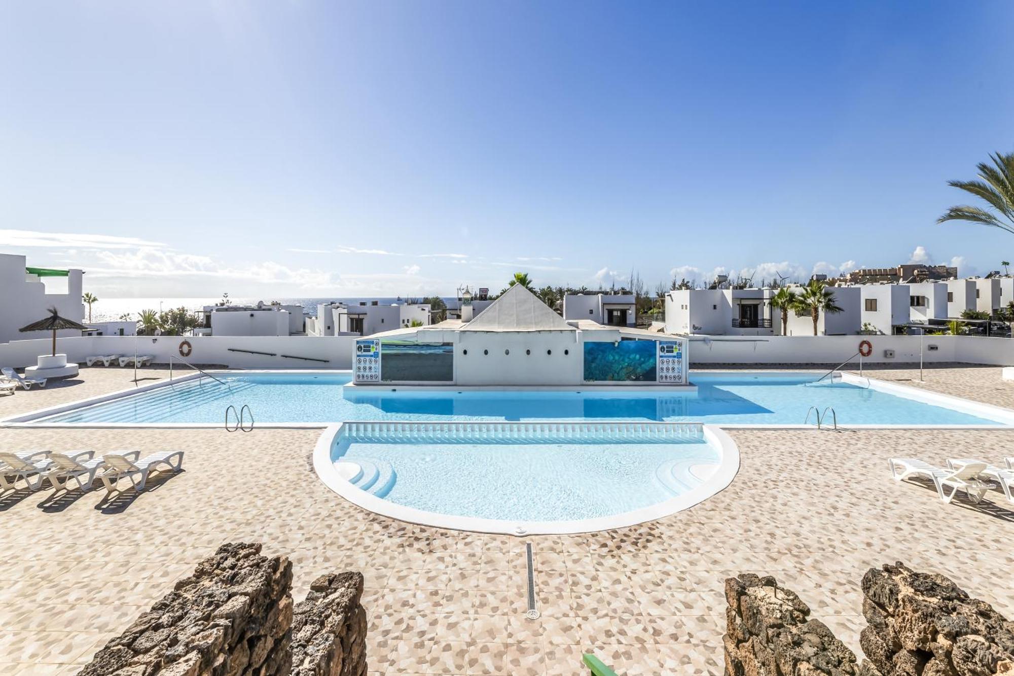 Zen Home Beach Costa Teguise Exterior foto